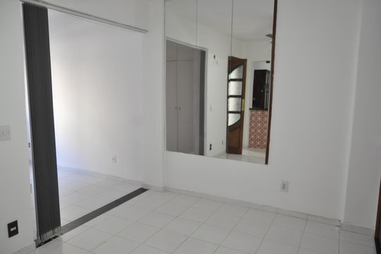 Apartamento à venda com 2 quartos, 50m² em Engenho de Dentro, Rio de Janeiro