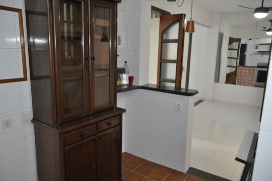 Apartamento à venda com 2 quartos, 50m² em Engenho de Dentro, Rio de Janeiro