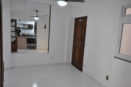 Apartamento à venda com 2 quartos, 50m² em Engenho de Dentro, Rio de Janeiro