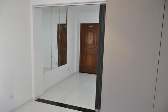 Apartamento à venda com 2 quartos, 50m² em Engenho de Dentro, Rio de Janeiro