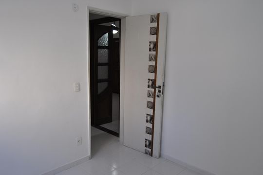 Apartamento à venda com 2 quartos, 50m² em Engenho de Dentro, Rio de Janeiro
