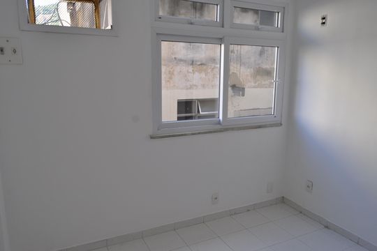 Apartamento à venda com 2 quartos, 50m² em Engenho de Dentro, Rio de Janeiro