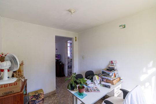 Quarto 1 de apartamento para alugar com 3 quartos, 65m² em Cidade Tiradentes, São Paulo