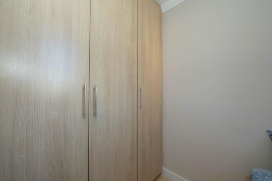 QUARTO3 de apartamento à venda com 4 quartos, 87m² em Buritis, Belo Horizonte