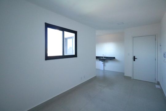 Sala de apartamento à venda com 2 quartos, 99m² em Santa Maria, São Caetano do Sul