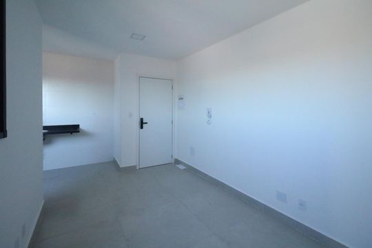 Sala de apartamento à venda com 2 quartos, 99m² em Santa Maria, São Caetano do Sul