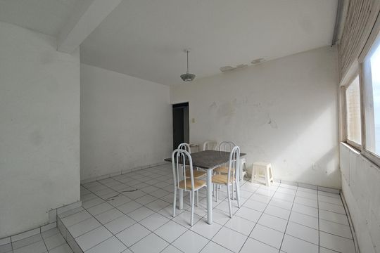 sala de apartamento para alugar com 3 quartos, 150m² em Barra , Salvador
