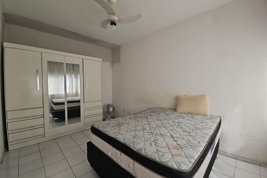 Quarto 3 - Suíte de apartamento para alugar com 3 quartos, 150m² em Barra , Salvador