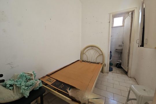 Área de Serviço de apartamento para alugar com 3 quartos, 150m² em Barra , Salvador