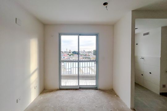 Sala de apartamento para alugar com 2 quartos, 53m² em Vila Formosa, São Paulo