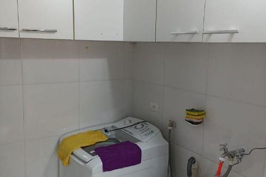 Casa à venda com 2 quartos, 63m² em Vila Cecilia Maria, Santo André