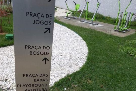Apartamento à venda com 2 quartos, 48m² em Vila Joao Basso, São Bernardo do Campo