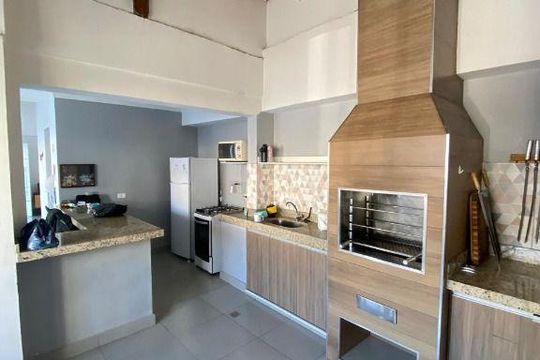 Apartamento à venda com 2 quartos, 60m² em Nova Petrópolis, São Bernardo do Campo