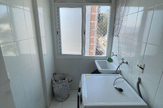 Apartamento à venda com 2 quartos, 60m² em Nova Petrópolis, São Bernardo do Campo