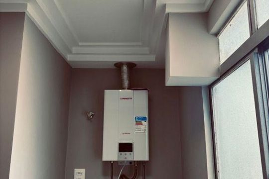 Apartamento à venda com 2 quartos, 53m² em Santa Terezinha, São Bernardo do Campo
