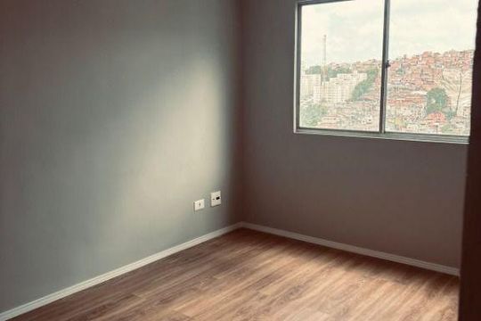 Apartamento à venda com 2 quartos, 53m² em Santa Terezinha, São Bernardo do Campo