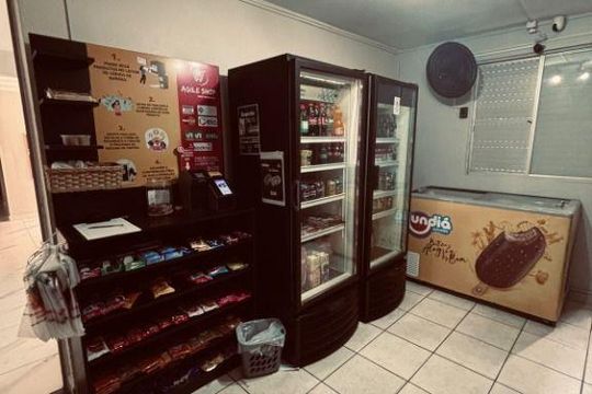 Apartamento à venda com 2 quartos, 53m² em Santa Terezinha, São Bernardo do Campo