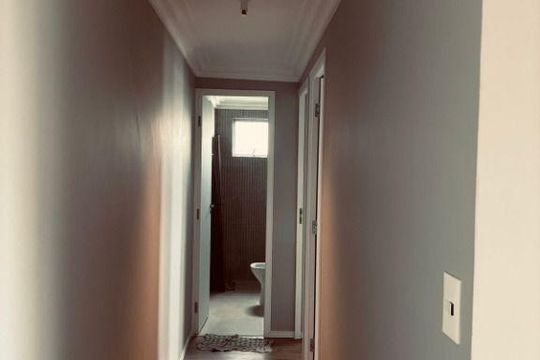 Apartamento à venda com 2 quartos, 53m² em Santa Terezinha, São Bernardo do Campo