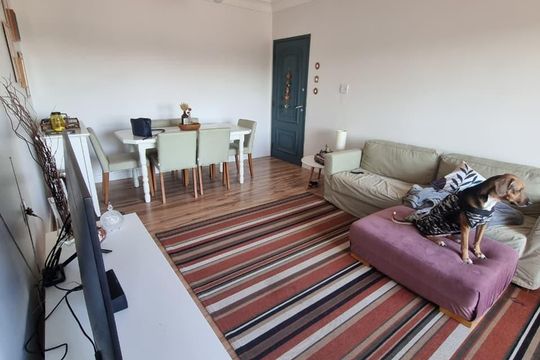 Apartamento à venda com 2 quartos, 85m² em Vila Industrial (Campinas), Campinas