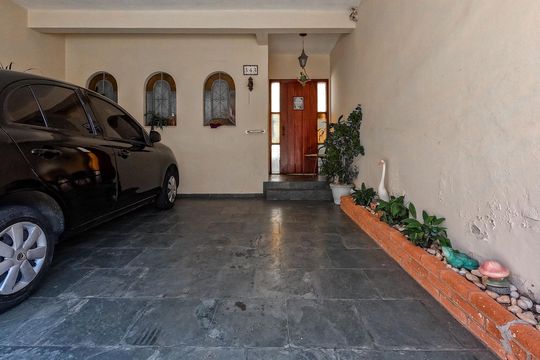 Kitnet/Studio à venda com 1 quarto, 30m² em Freguesia do Ó, São Paulo