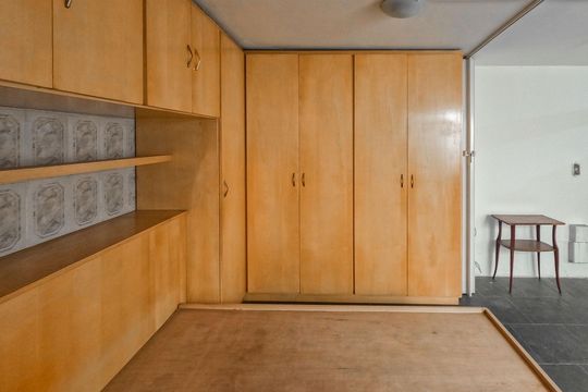 Kitnet/Studio à venda com 1 quarto, 30m² em Freguesia do Ó, São Paulo