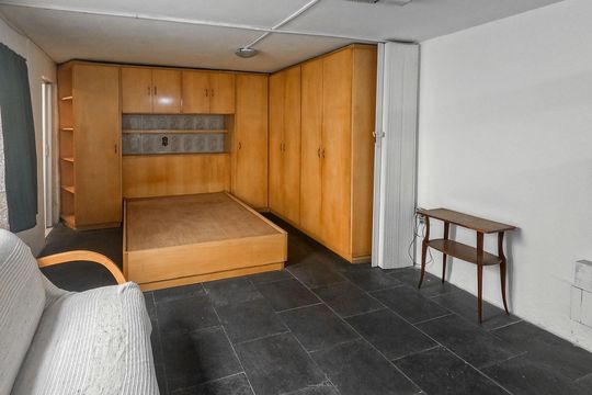 Kitnet/Studio à venda com 1 quarto, 30m² em Freguesia do Ó, São Paulo