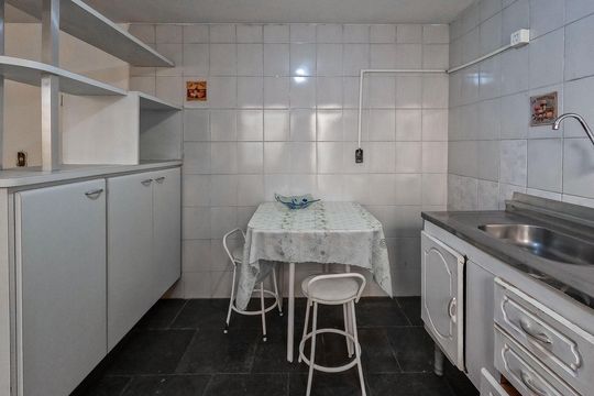 Kitnet/Studio à venda com 1 quarto, 30m² em Freguesia do Ó, São Paulo