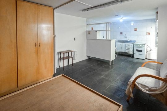 Kitnet/Studio à venda com 1 quarto, 30m² em Freguesia do Ó, São Paulo