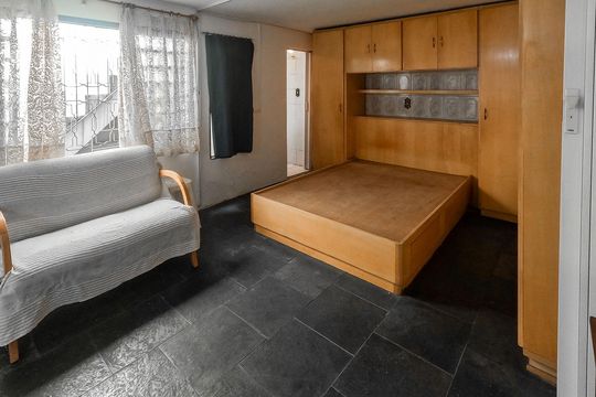 Kitnet/Studio à venda com 1 quarto, 30m² em Freguesia do Ó, São Paulo