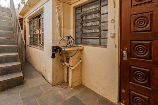 Kitnet/Studio à venda com 1 quarto, 30m² em Freguesia do Ó, São Paulo