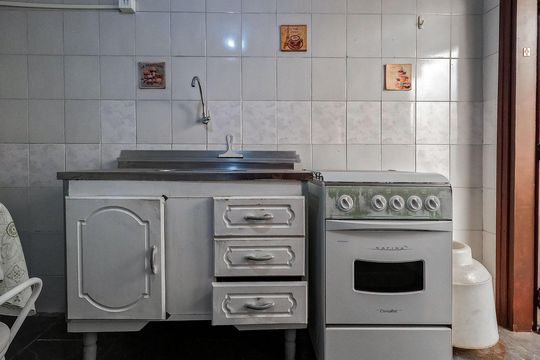 Kitnet/Studio à venda com 1 quarto, 30m² em Freguesia do Ó, São Paulo