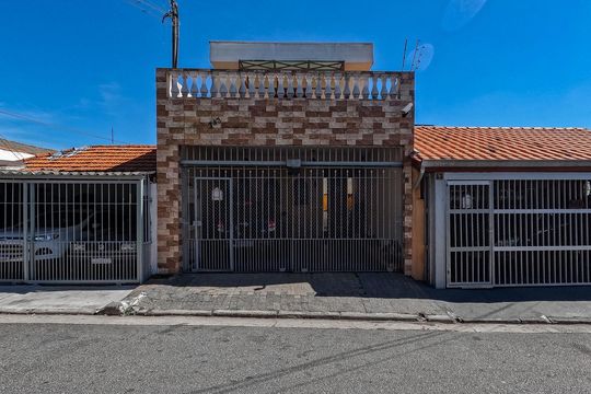 Kitnet/Studio à venda com 1 quarto, 30m² em Freguesia do Ó, São Paulo