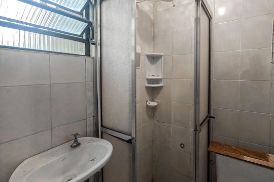 Kitnet/Studio à venda com 1 quarto, 30m² em Freguesia do Ó, São Paulo