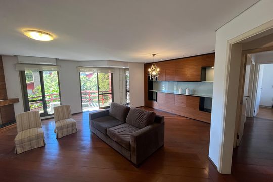 Apartamento à venda com 4 quartos, 139m² em Vila Sonia, São Paulo