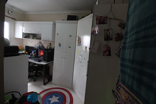 Casa à venda com 3 quartos, 120m² em São Lucas, São Paulo