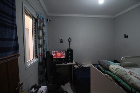 Casa à venda com 3 quartos, 120m² em São Lucas, São Paulo