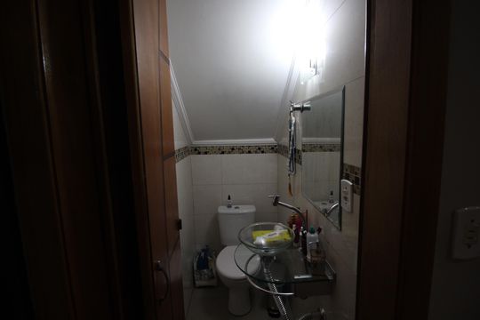 Casa à venda com 3 quartos, 120m² em São Lucas, São Paulo