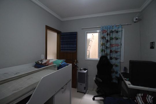 Casa à venda com 3 quartos, 120m² em São Lucas, São Paulo