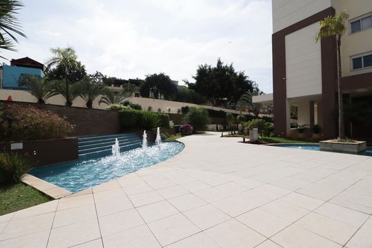 Àrea comum de apartamento à venda com 3 quartos, 110m² em Imirim, São Paulo