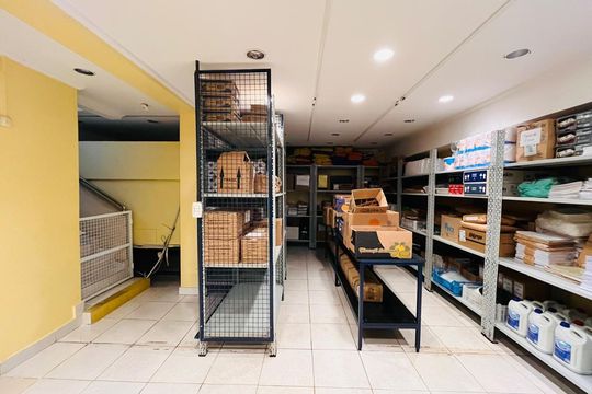 Área externa de casa à venda com 4 quartos, 410m² em Penha de França, São Paulo