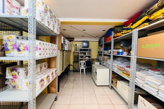 Área externa de casa à venda com 4 quartos, 410m² em Penha de França, São Paulo