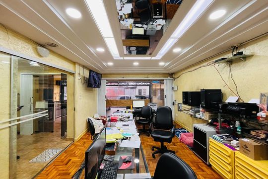 Casa à venda com 4 quartos, 410m² em Penha de França, São Paulo
