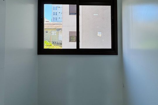 Área de Serviço de apartamento à venda com 2 quartos, 53m² em Nova Petrópolis, São Bernardo do Campo