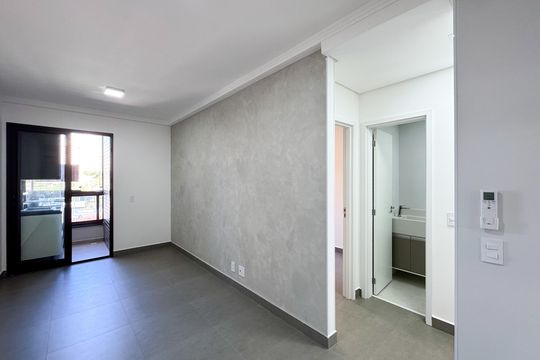 Apartamento à venda com 2 quartos, 53m² em Nova Petrópolis, São Bernardo do Campo