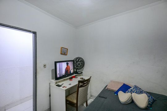 Quarto 2 de casa para alugar com 12 quartos, 500m² em Morumbi, São Paulo