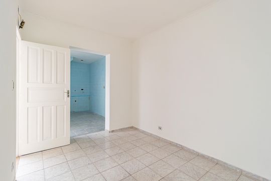 Sala de Estar de casa para alugar com 1 quarto, 56m² em Vila Santo Estevão, São Paulo
