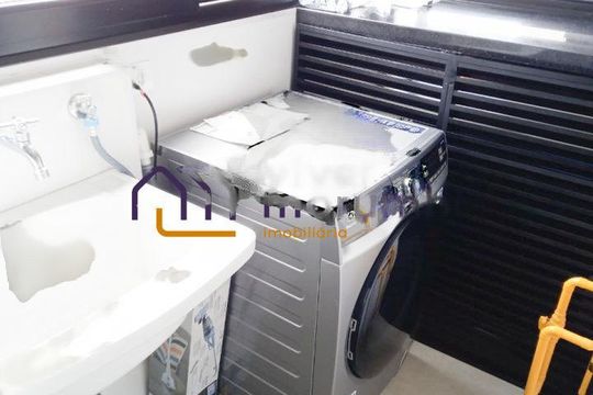 Apartamento para alugar com 1 quarto, 85m² em Pinheiros, São Paulo
