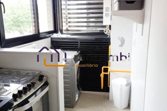 Apartamento para alugar com 1 quarto, 85m² em Pinheiros, São Paulo
