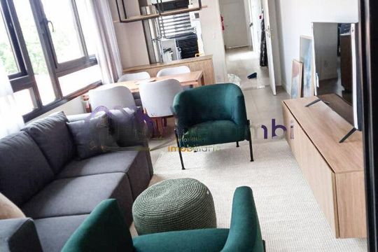 Apartamento para alugar com 1 quarto, 85m² em Pinheiros, São Paulo