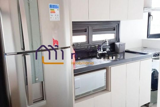 Apartamento para alugar com 1 quarto, 85m² em Pinheiros, São Paulo